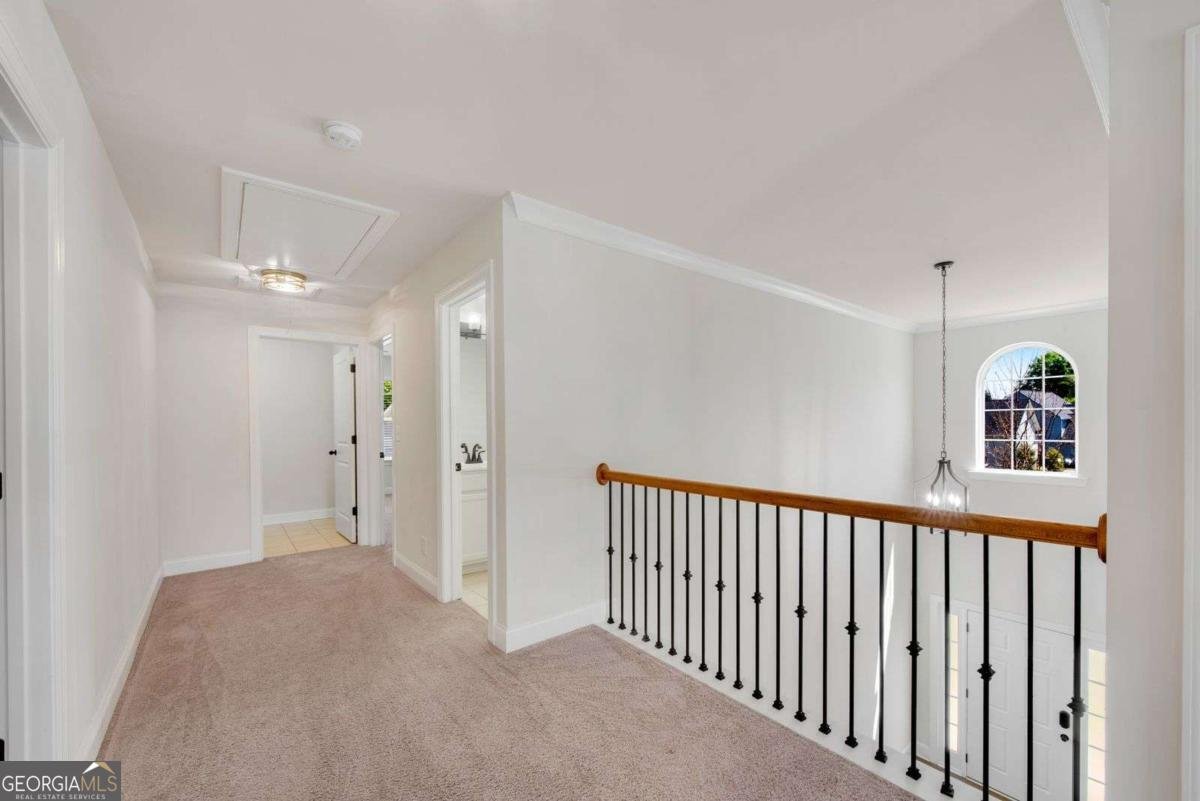 310 Banfield Court Marietta - Photo 22