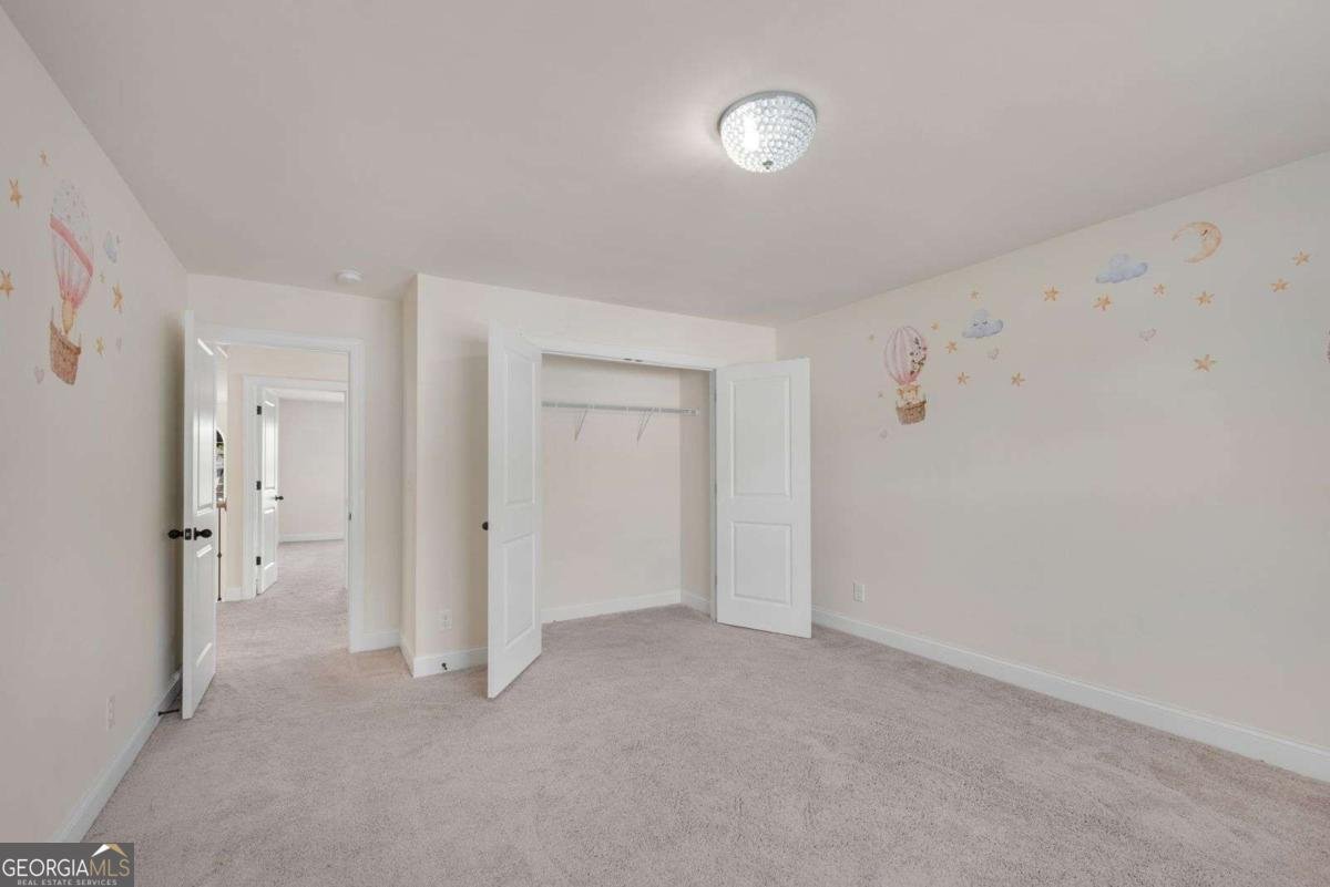 310 Banfield Court Marietta - Photo 35