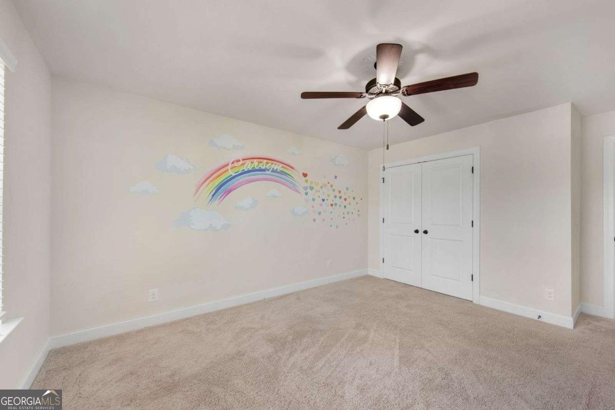 310 Banfield Court Marietta - Photo 37