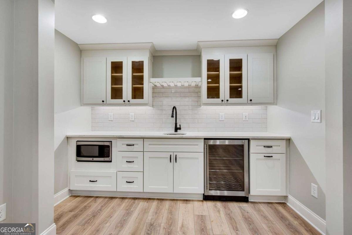 310 Banfield Court Marietta - Photo 48