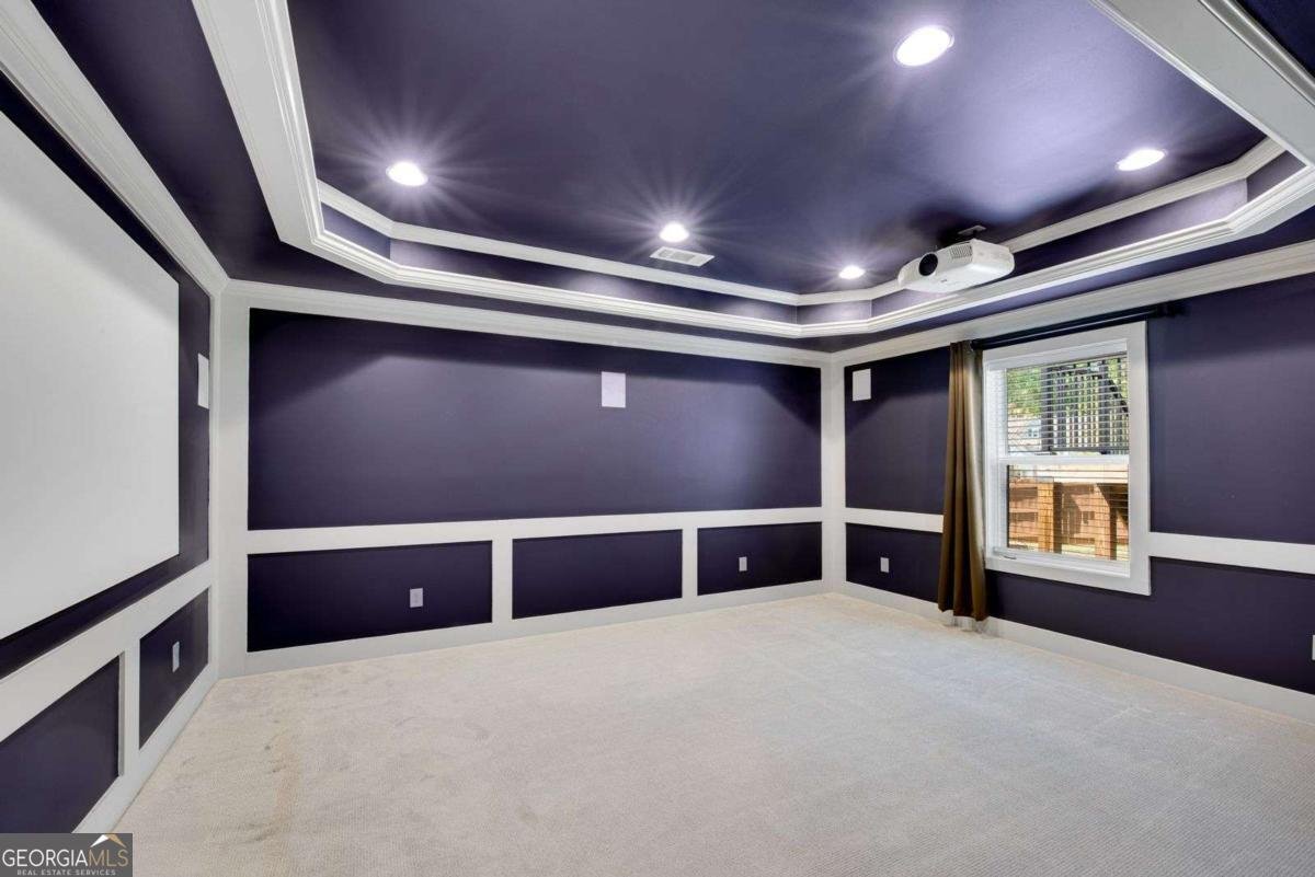 310 Banfield Court Marietta - Photo 49