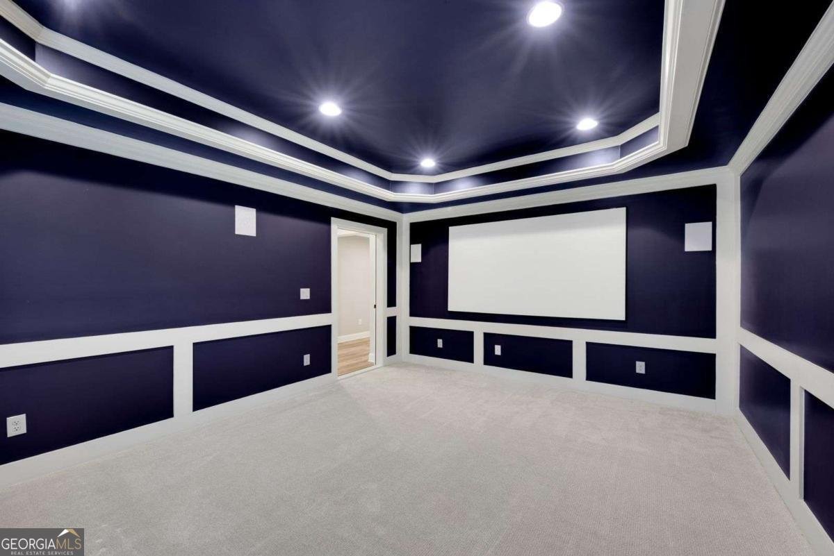 310 Banfield Court Marietta - Photo 50