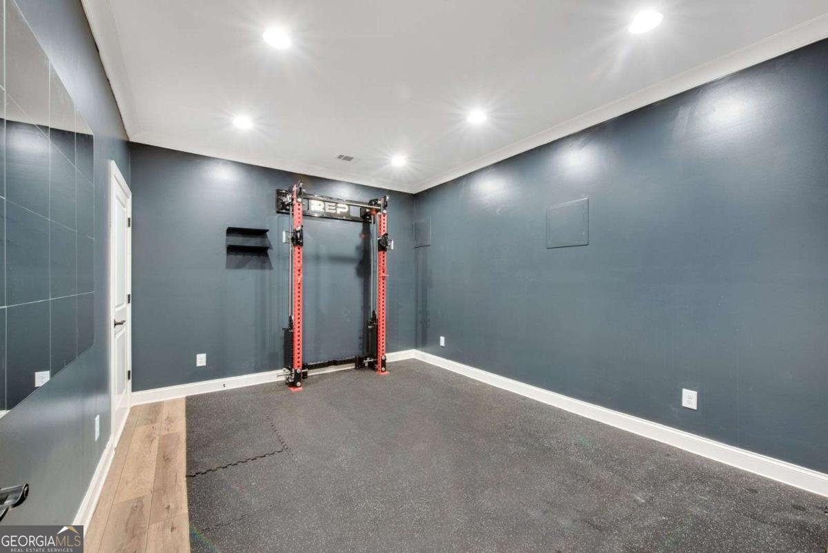 310 Banfield Court Marietta - Photo 57