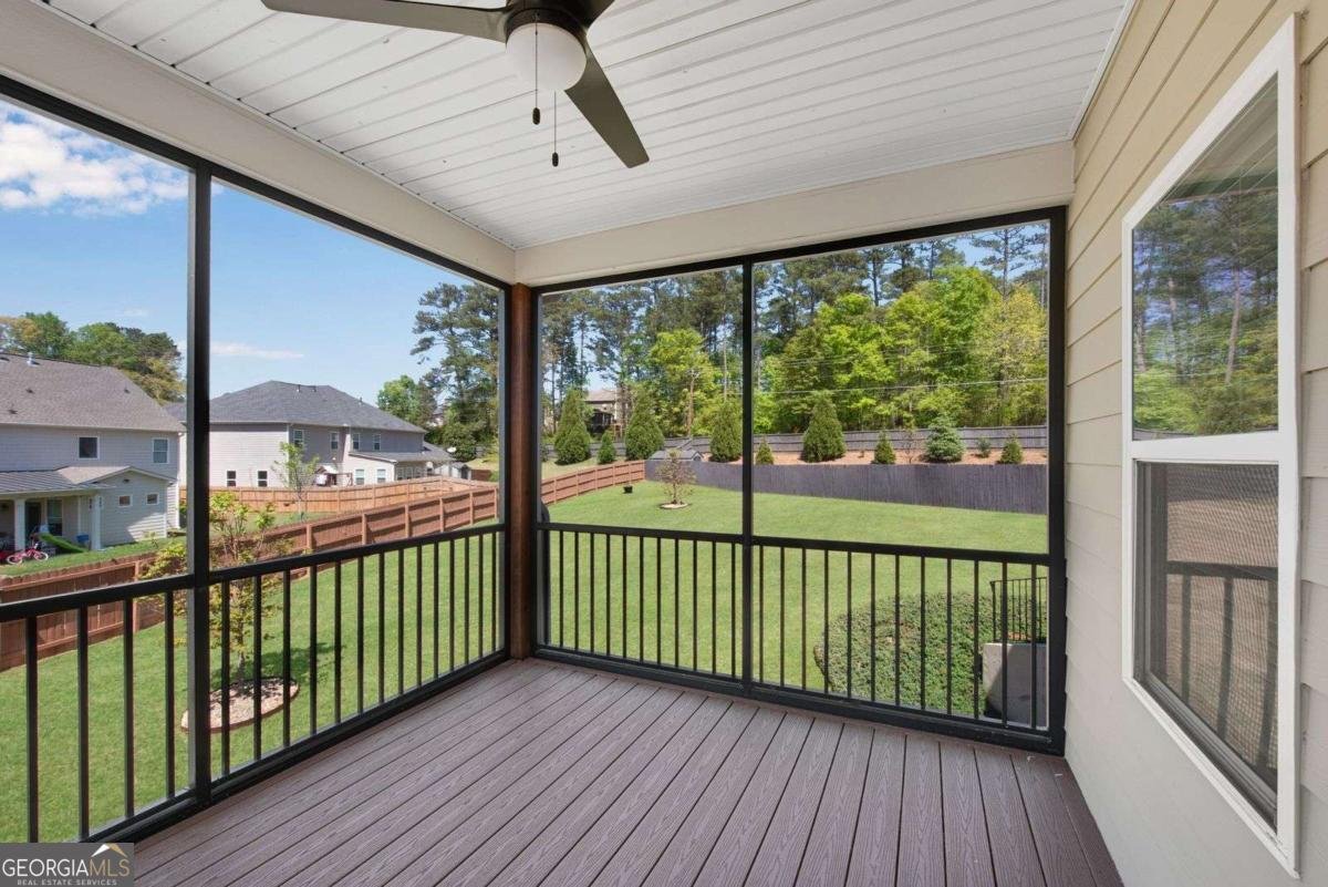 310 Banfield Court Marietta - Photo 60