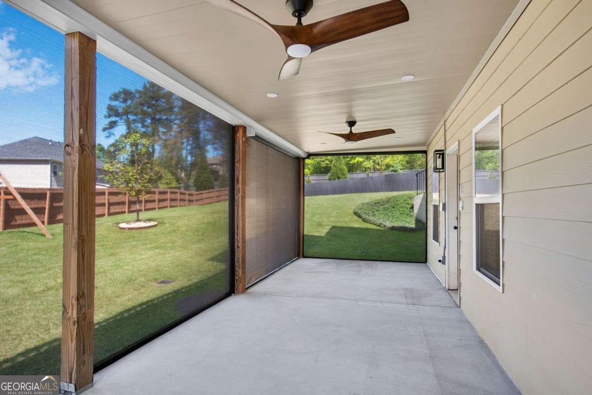 310 Banfield Court Marietta - Photo 63