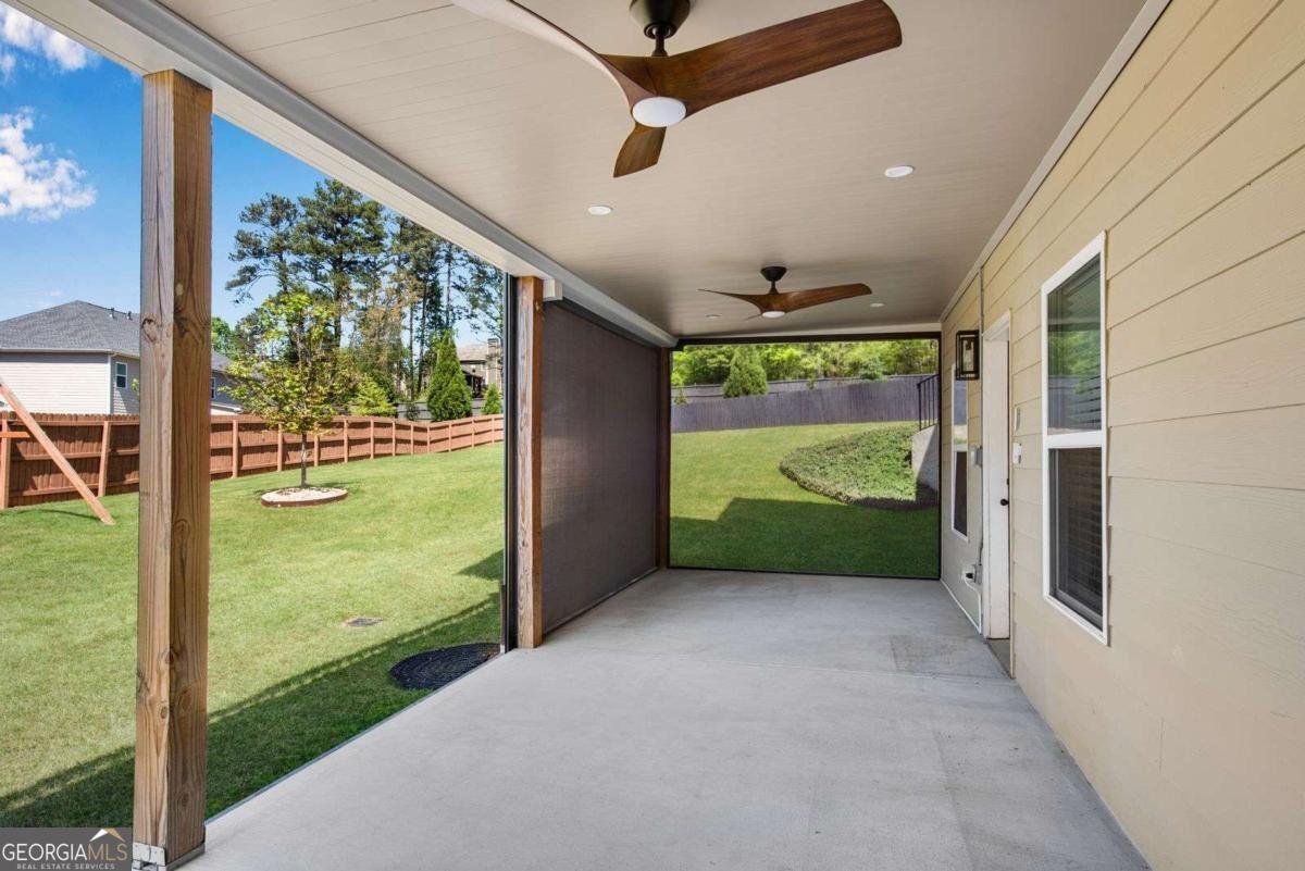 310 Banfield Court Marietta - Photo 64