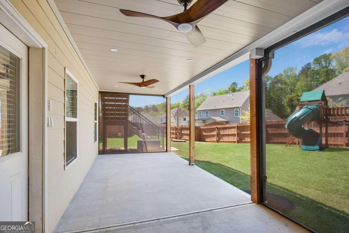 310 Banfield Court Marietta - Photo 65