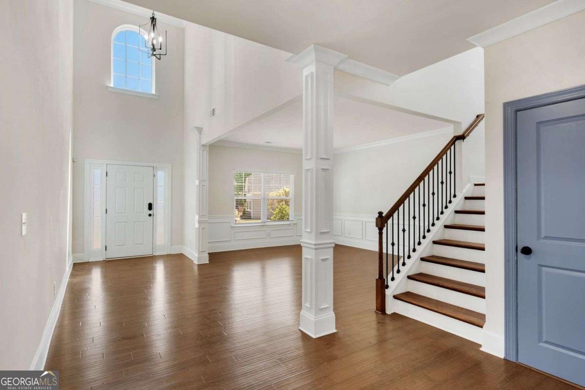 310 Banfield Court Marietta - Photo 7