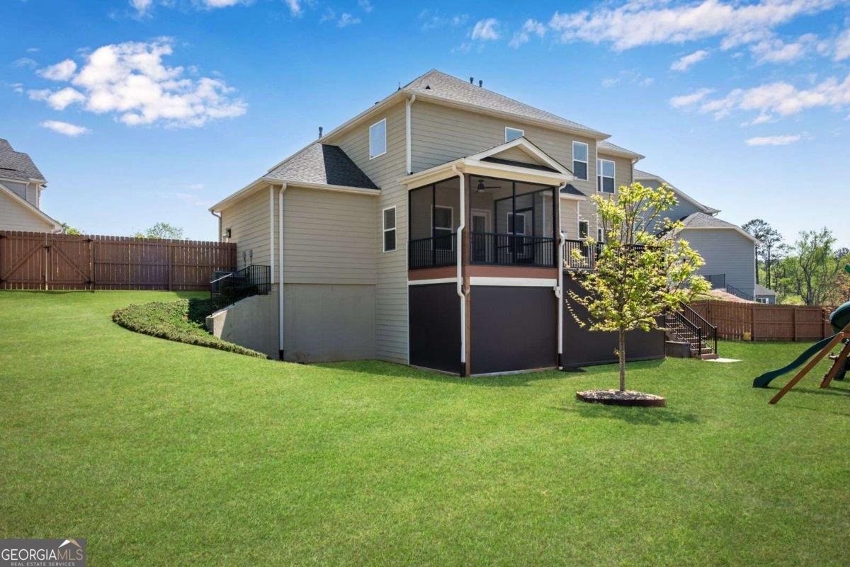 310 Banfield Court Marietta - Photo 70