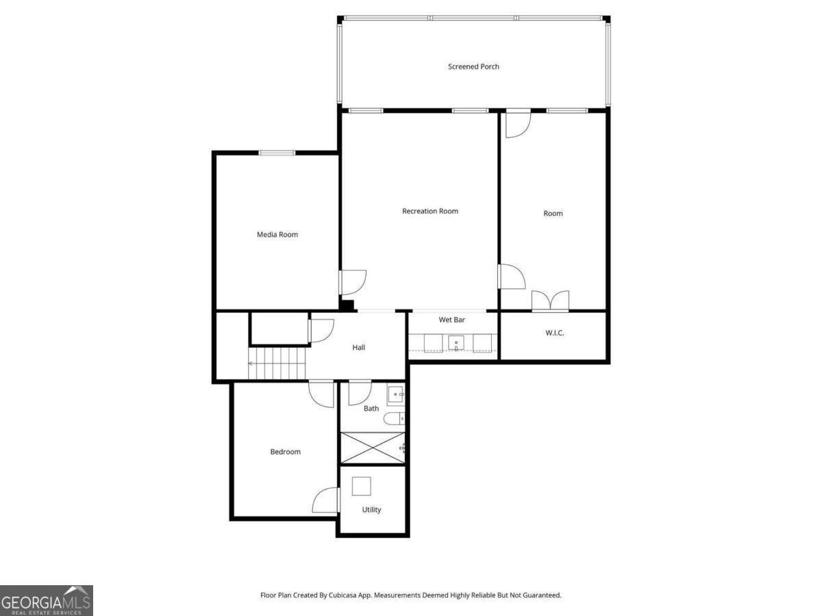 310 Banfield Court Marietta - Photo 71