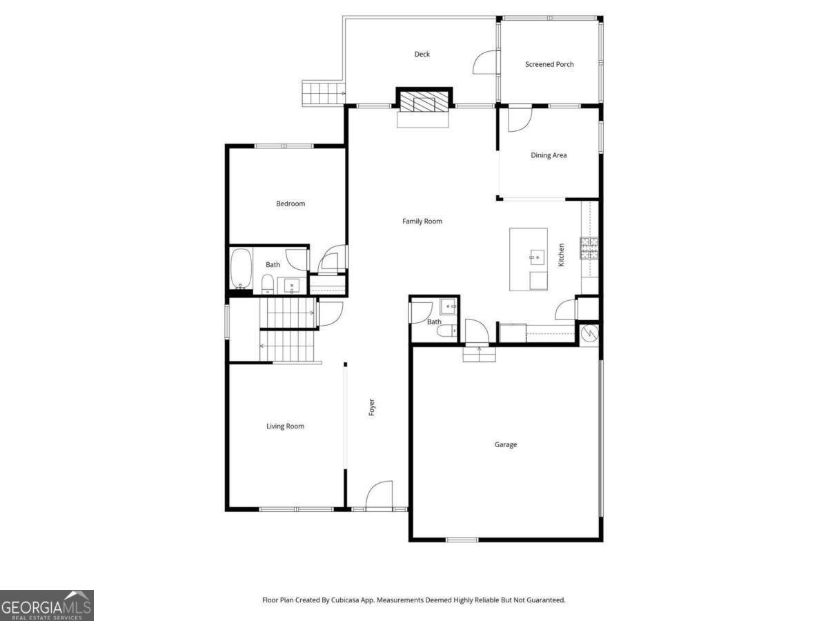 310 Banfield Court Marietta - Photo 72