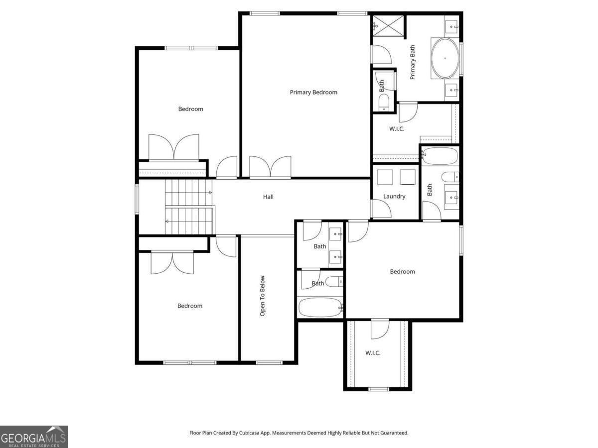 310 Banfield Court Marietta - Photo 73