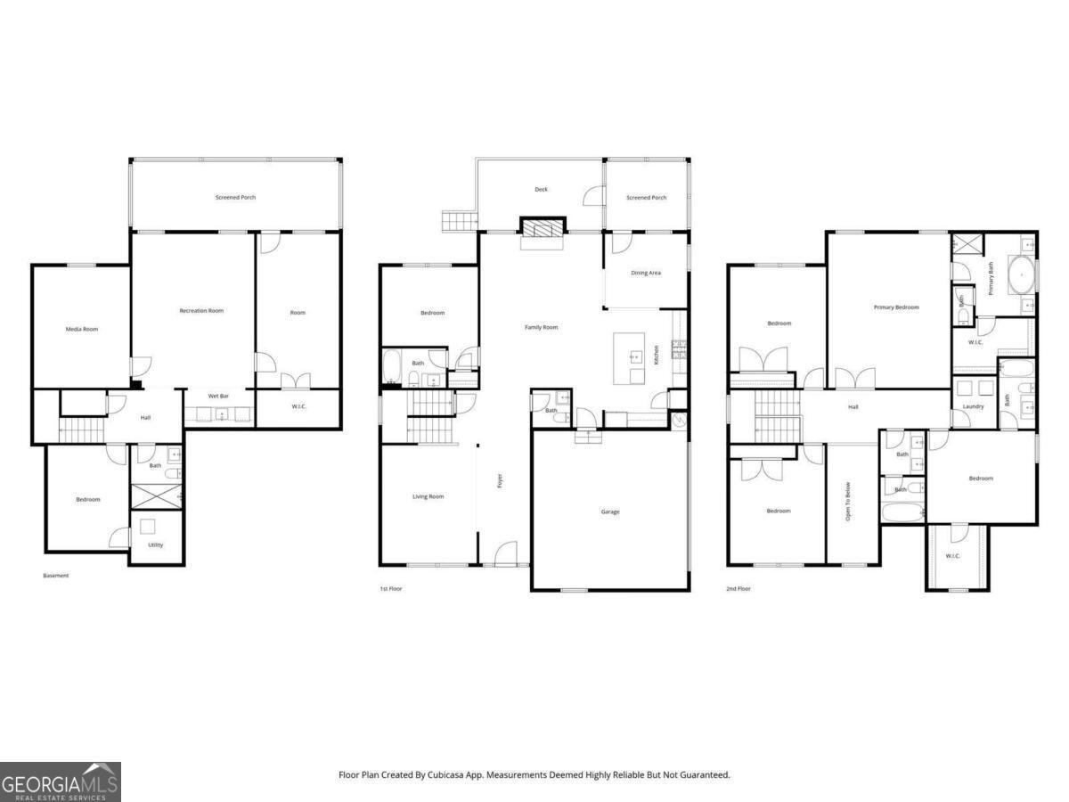 310 Banfield Court Marietta - Photo 74