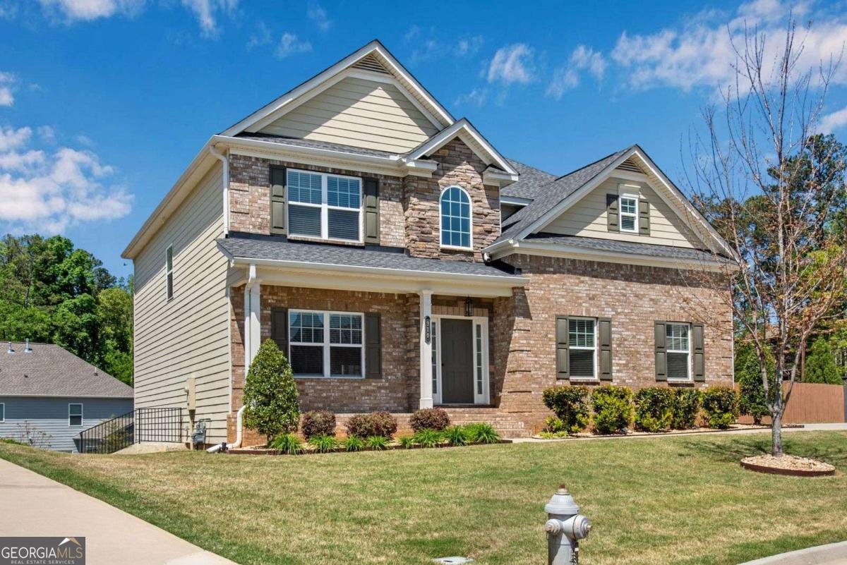 310 Banfield Court Marietta - Photo 75