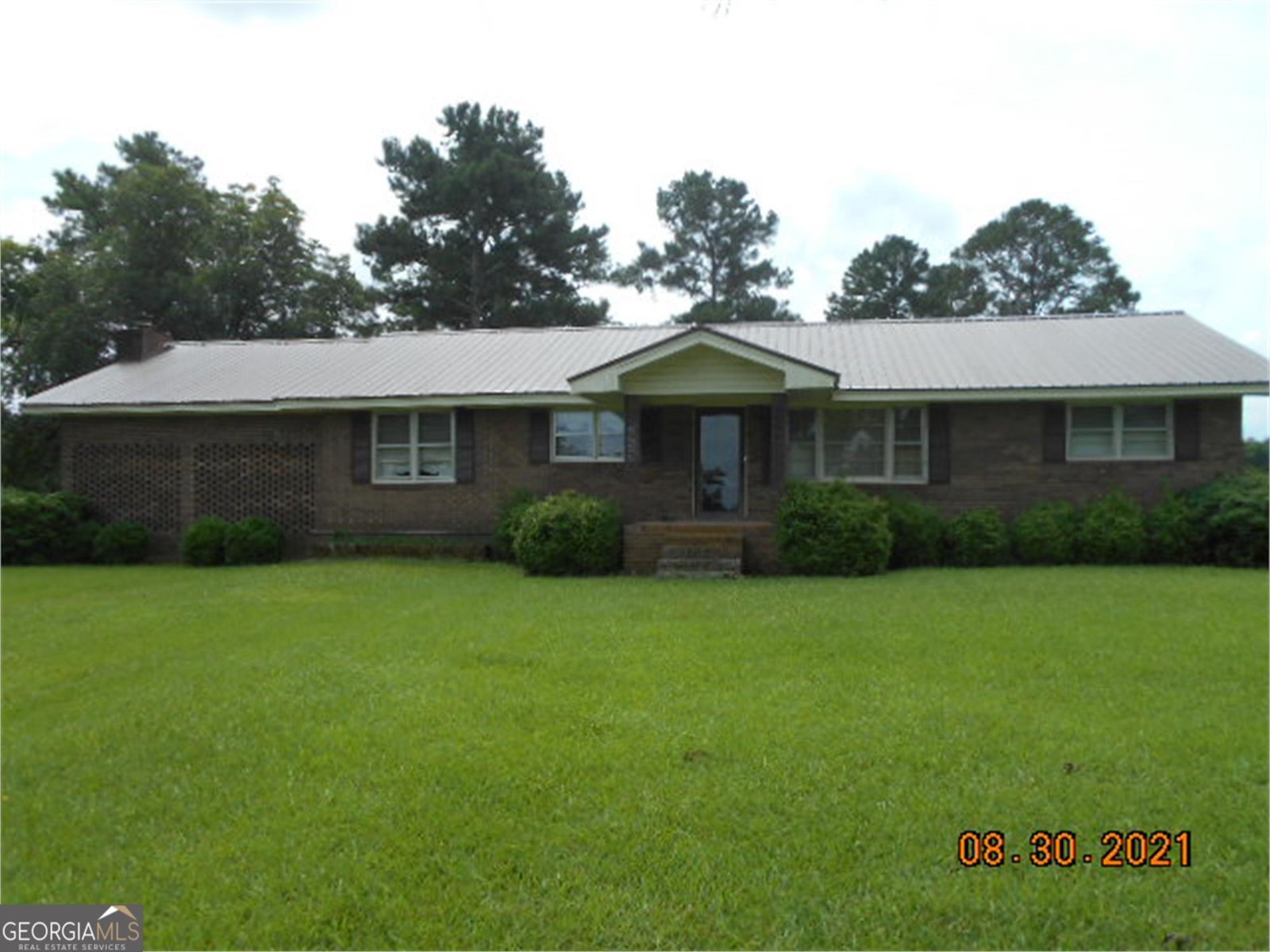 2289 Dr George Ward Road Elberton - Photo 1