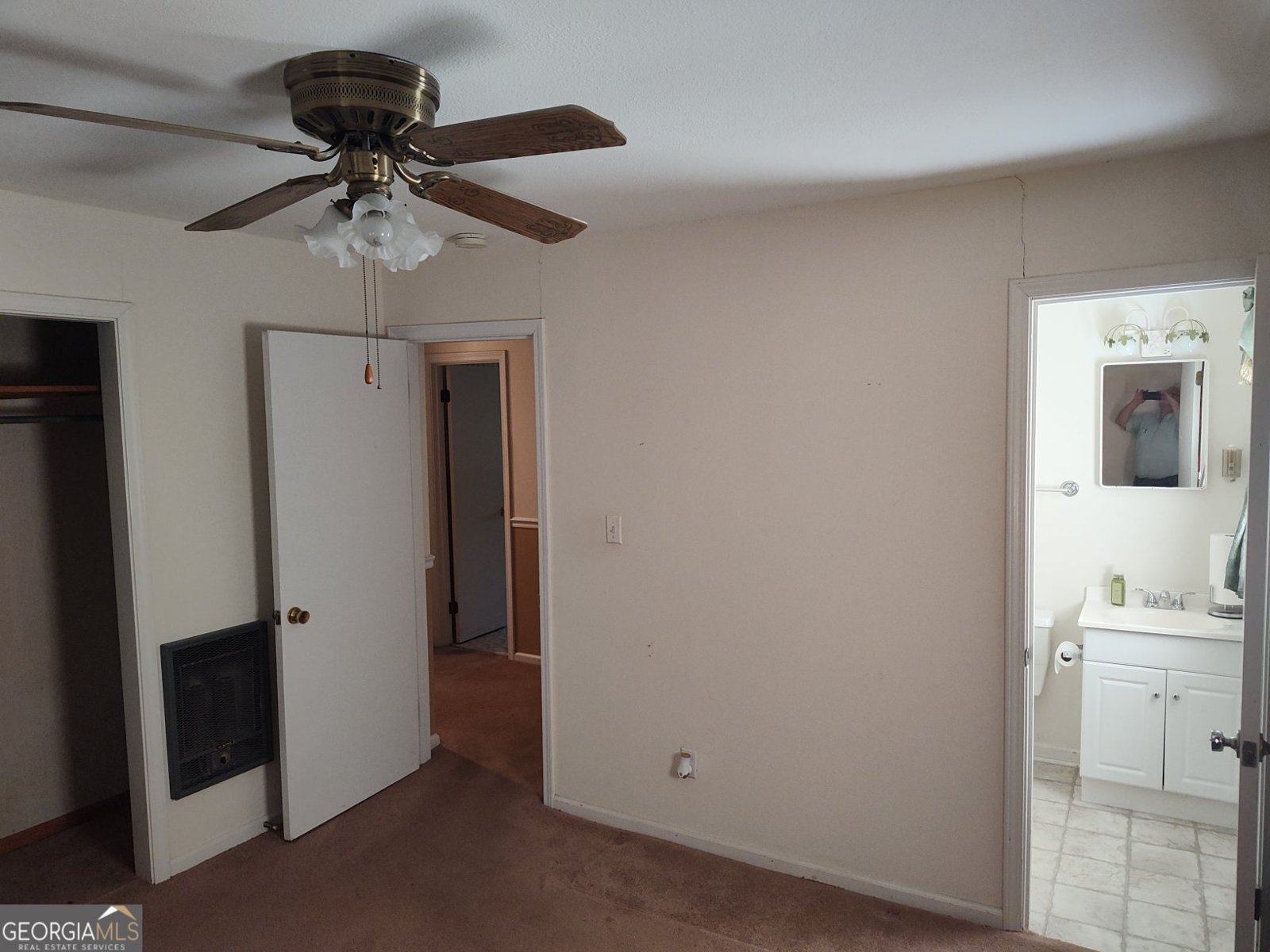 2289 Dr George Ward Road Elberton - Photo 9