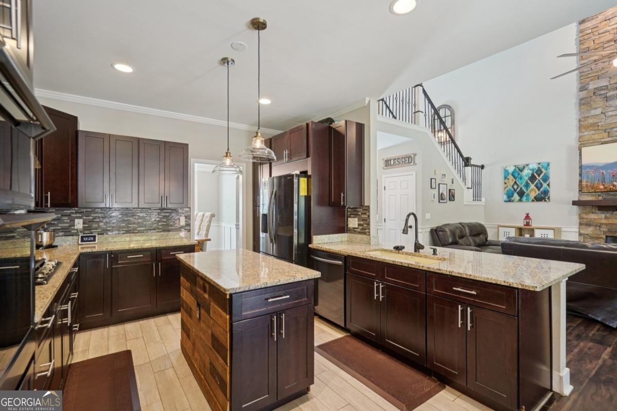 1501 Grace Meadows Lane Smyrna - Photo 10