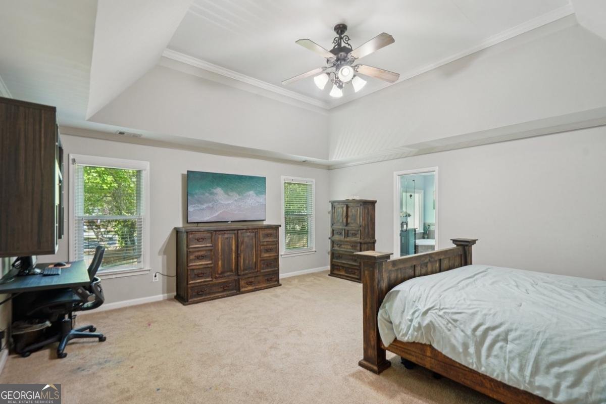 1501 Grace Meadows Lane Smyrna - Photo 11