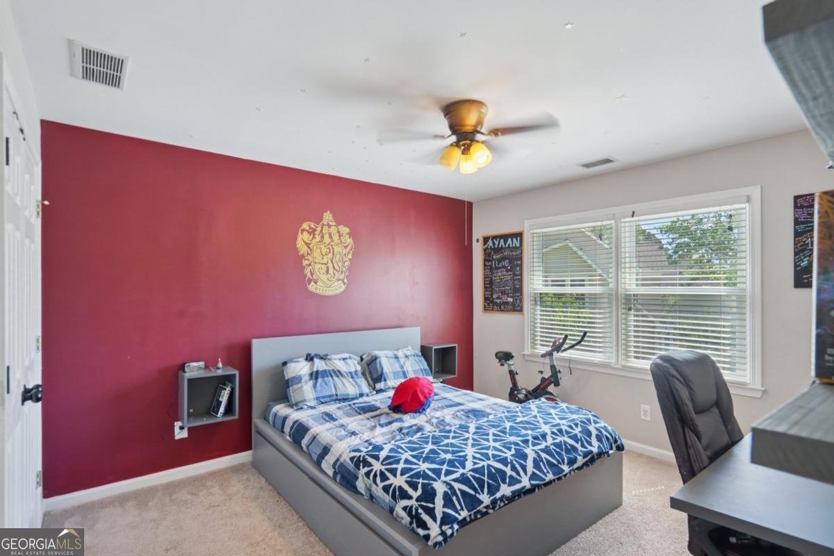 1501 Grace Meadows Lane Smyrna - Photo 13