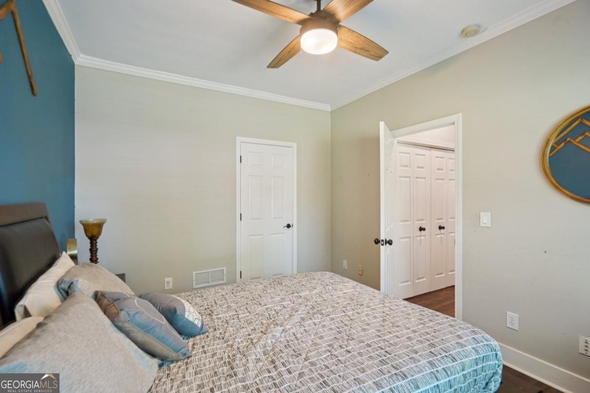 1501 Grace Meadows Lane Smyrna - Photo 14