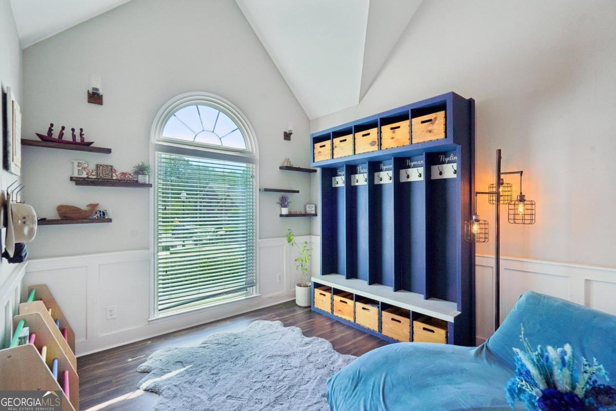 1501 Grace Meadows Lane Smyrna - Photo 15