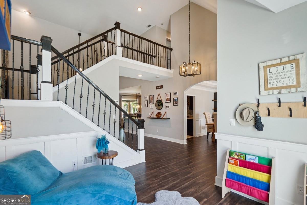 1501 Grace Meadows Lane Smyrna - Photo 16