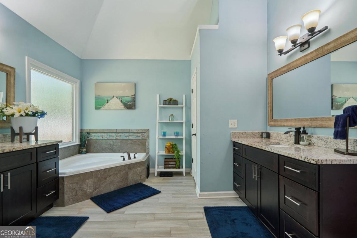 1501 Grace Meadows Lane Smyrna - Photo 17