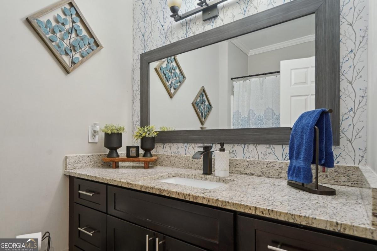 1501 Grace Meadows Lane Smyrna - Photo 19