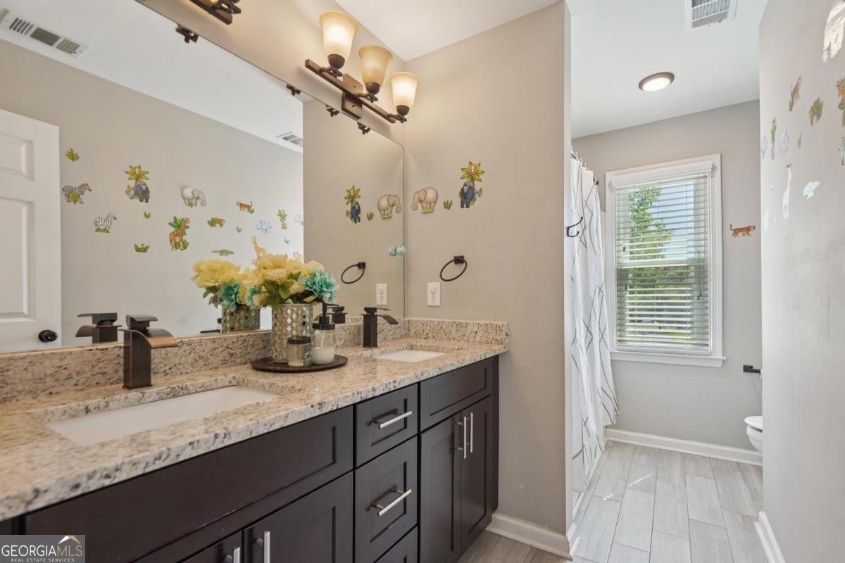 1501 Grace Meadows Lane Smyrna - Photo 20