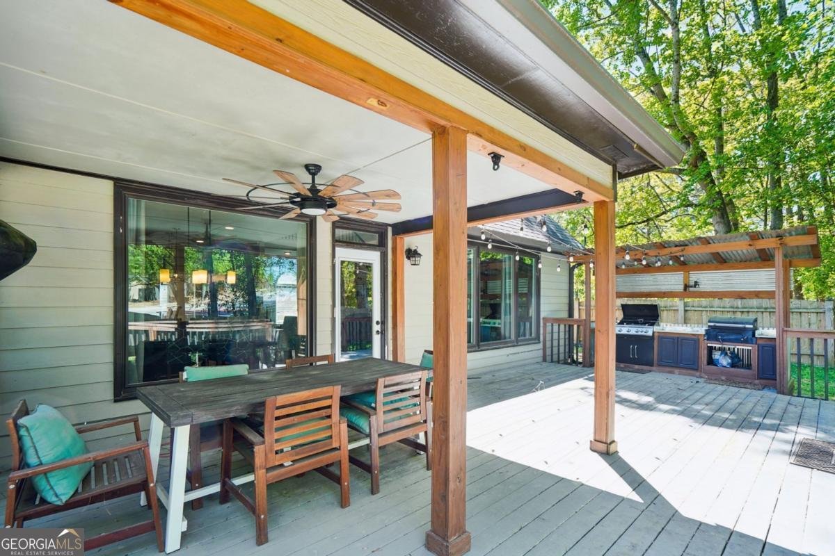 1501 Grace Meadows Lane Smyrna - Photo 21