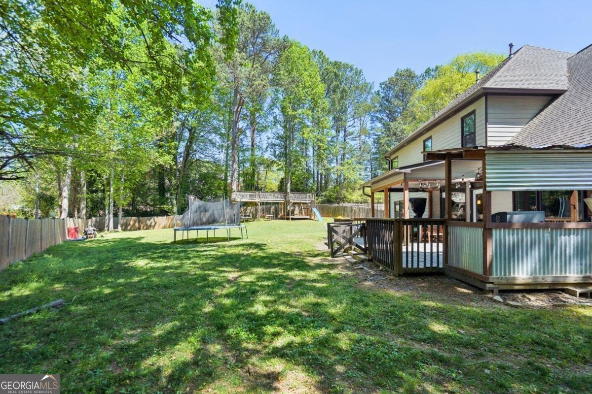 1501 Grace Meadows Lane Smyrna - Photo 22