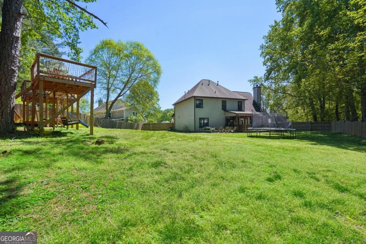 1501 Grace Meadows Lane Smyrna - Photo 23