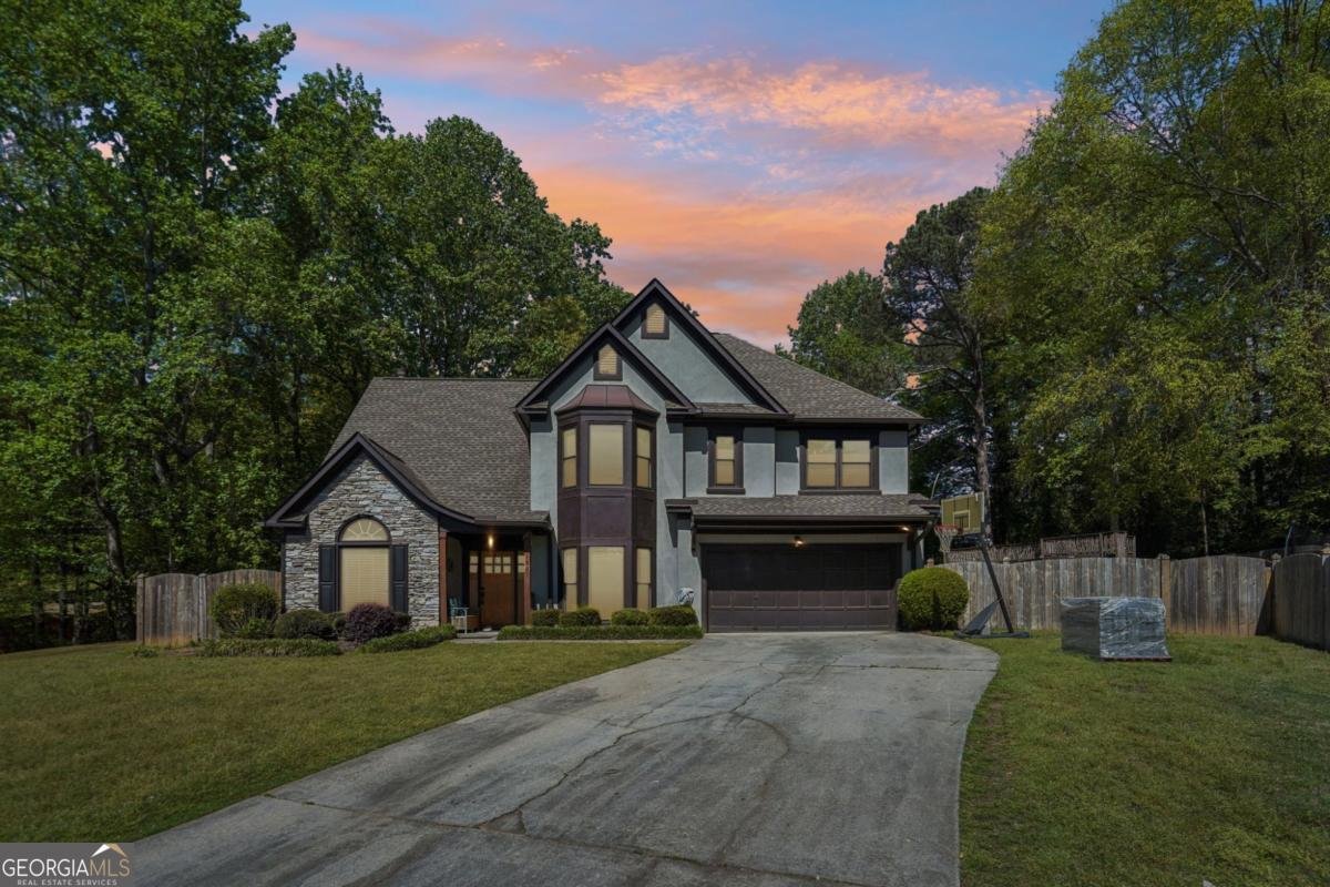 1501 Grace Meadows Lane Smyrna - Photo 25