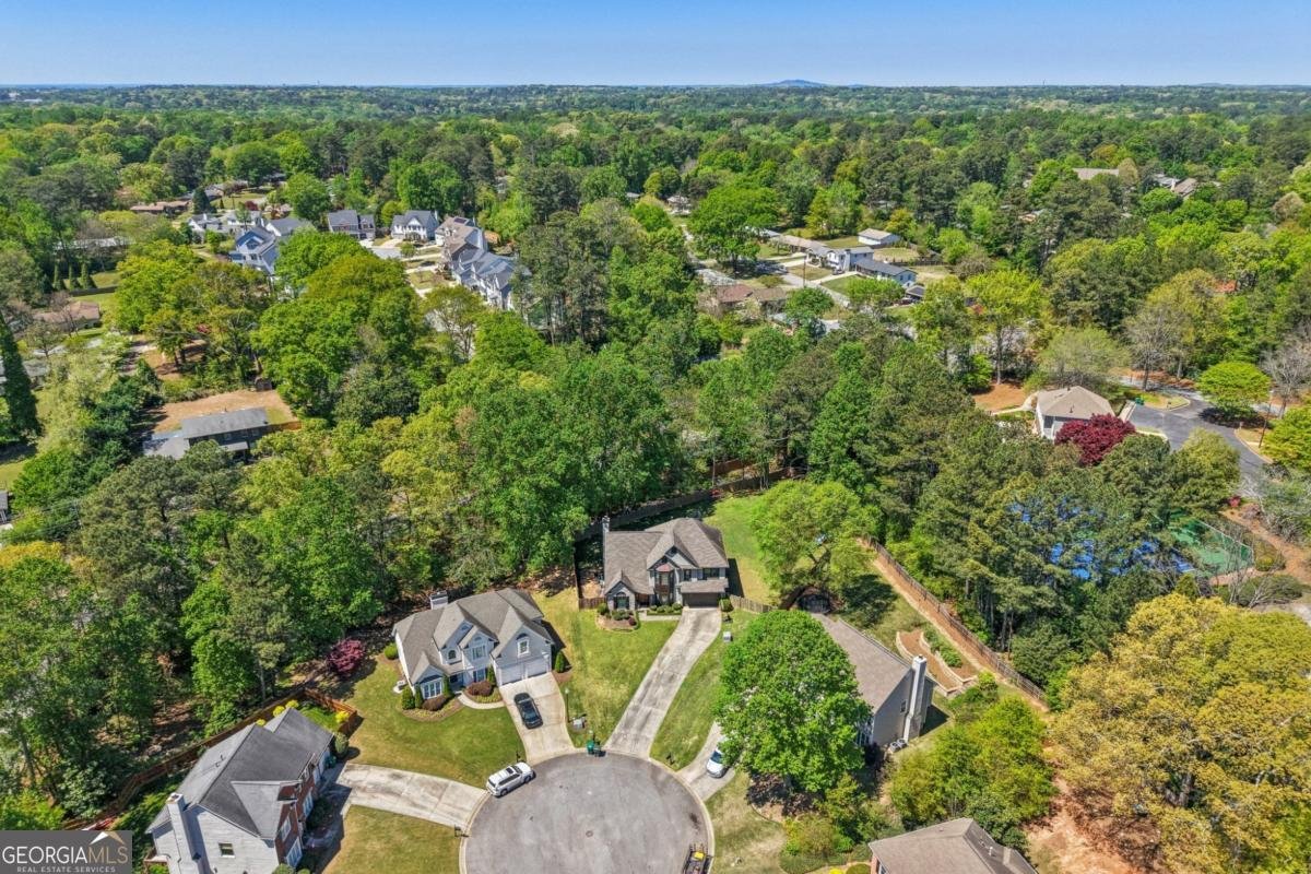 1501 Grace Meadows Lane Smyrna - Photo 28