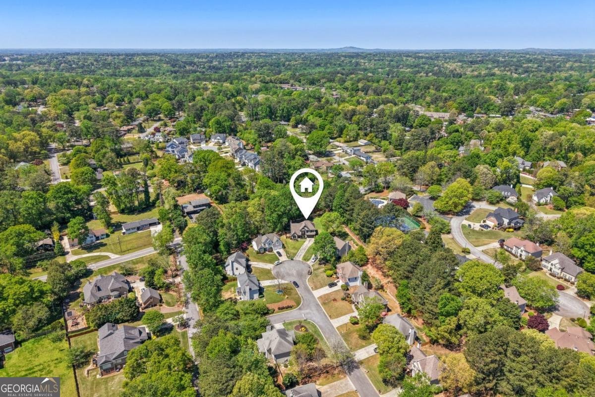 1501 Grace Meadows Lane Smyrna - Photo 29