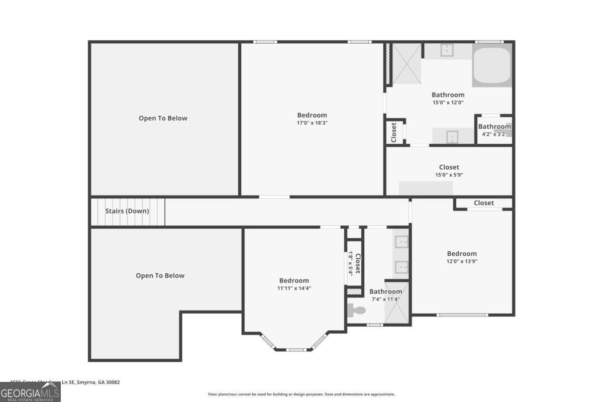 1501 Grace Meadows Lane Smyrna - Photo 32