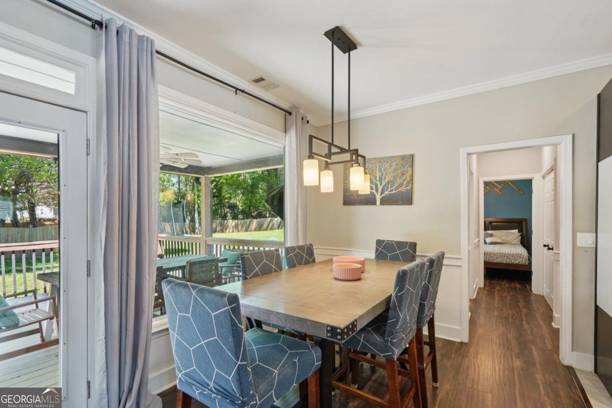 1501 Grace Meadows Lane Smyrna - Photo 7