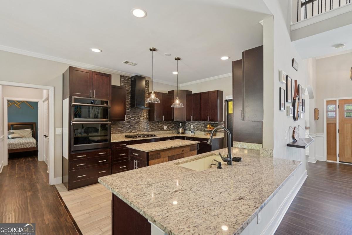 1501 Grace Meadows Lane Smyrna - Photo 8