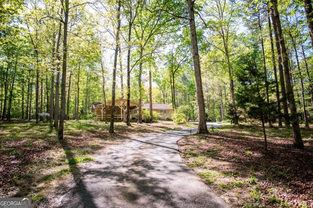 1020 Greenwood Drive Watkinsville - Photo 1