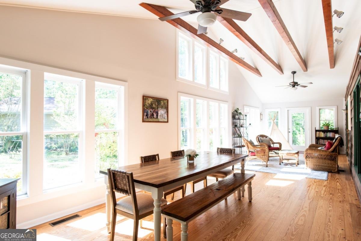 1020 Greenwood Drive Watkinsville - Photo 12