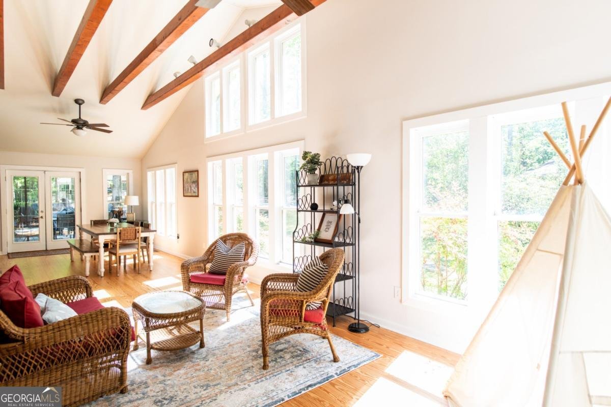 1020 Greenwood Drive Watkinsville - Photo 13