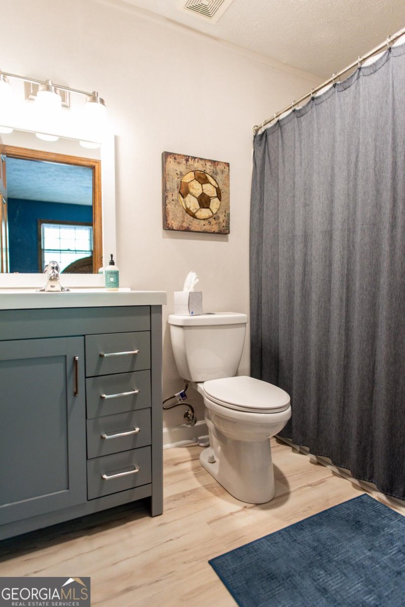 1020 Greenwood Drive Watkinsville - Photo 19