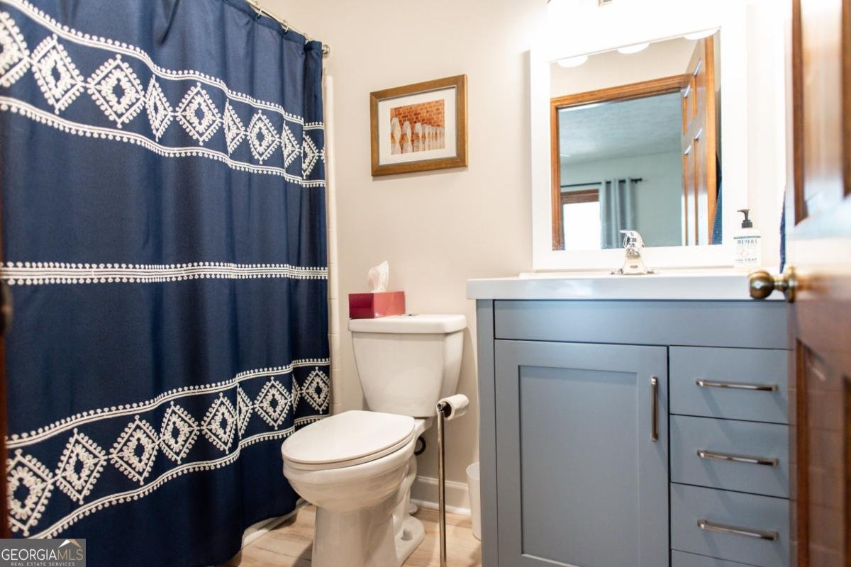 1020 Greenwood Drive Watkinsville - Photo 21