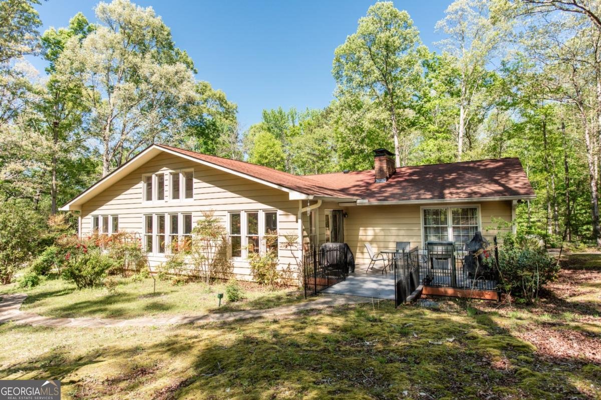 1020 Greenwood Drive Watkinsville - Photo 23