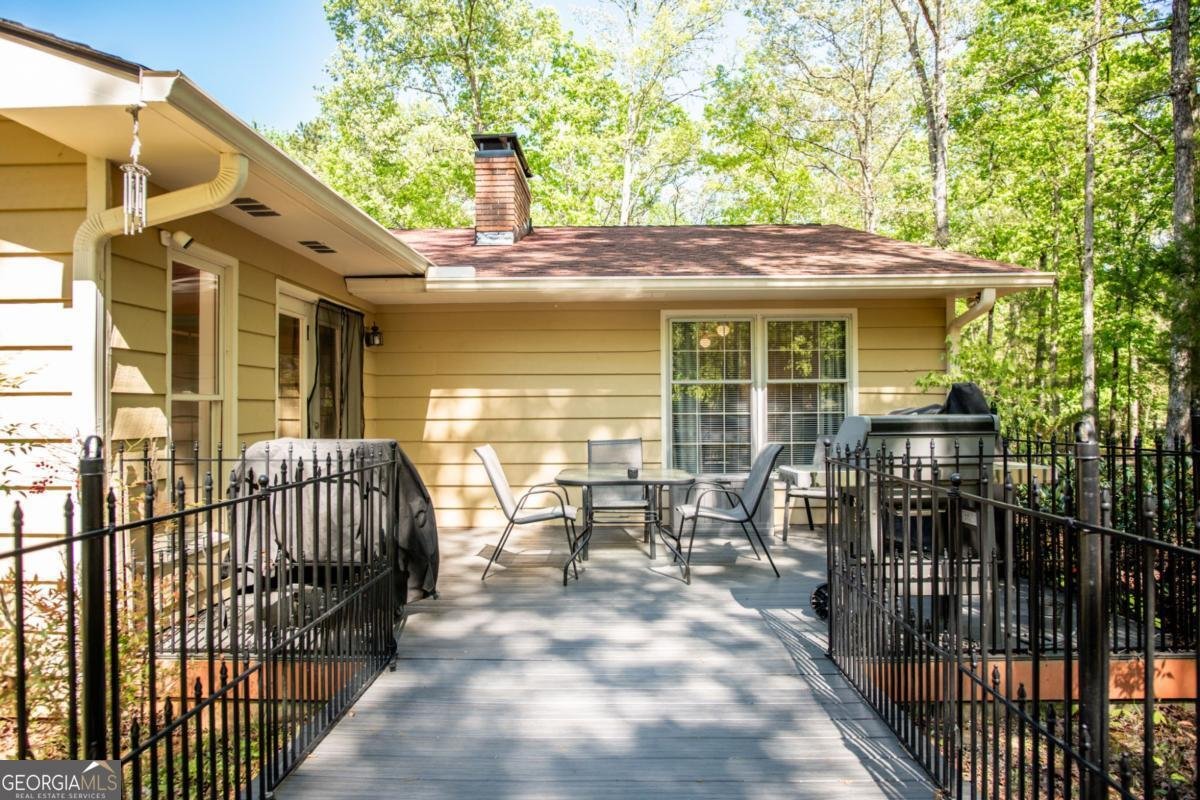 1020 Greenwood Drive Watkinsville - Photo 24