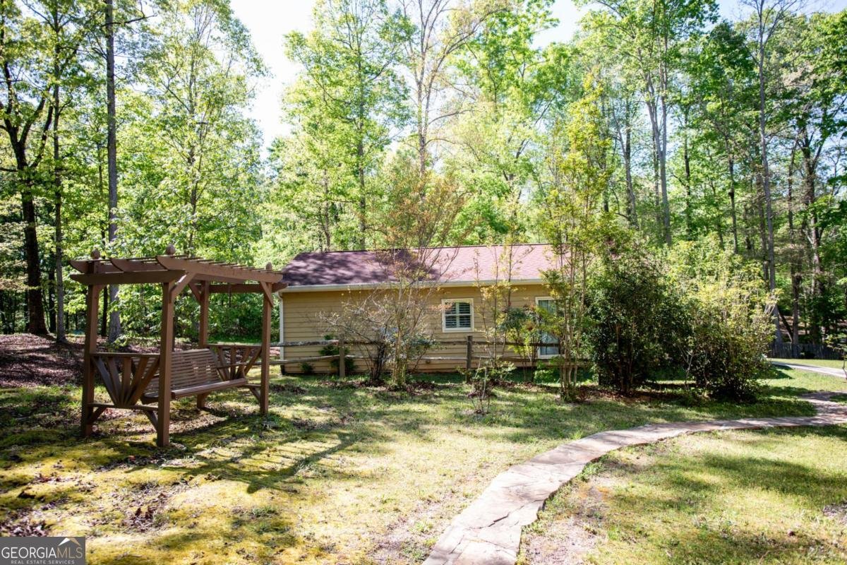 1020 Greenwood Drive Watkinsville - Photo 26