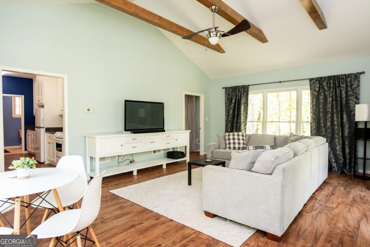 1020 Greenwood Drive Watkinsville - Photo 28