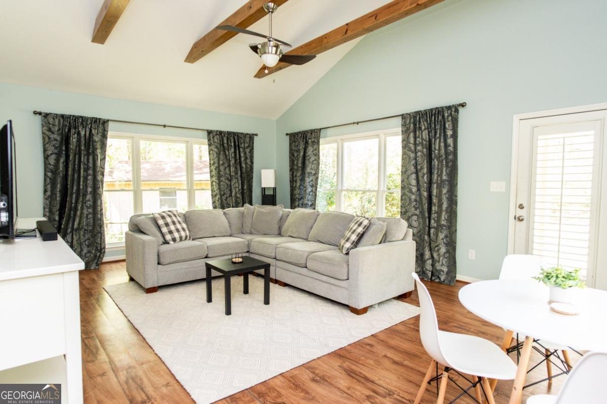 1020 Greenwood Drive Watkinsville - Photo 29