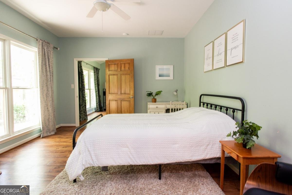 1020 Greenwood Drive Watkinsville - Photo 32