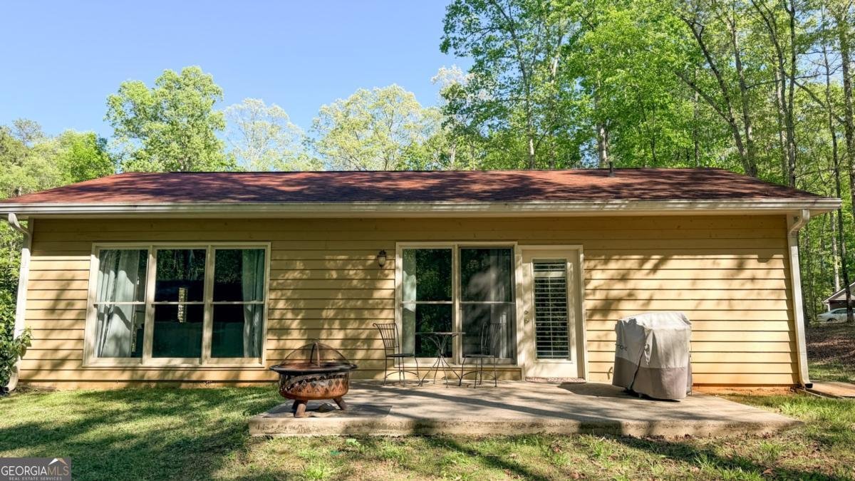 1020 Greenwood Drive Watkinsville - Photo 35